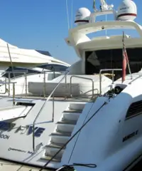 Overmarine Mangusta 92