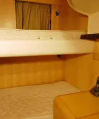 Overmarine Mangusta 92