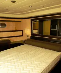 Overmarine Mangusta 92