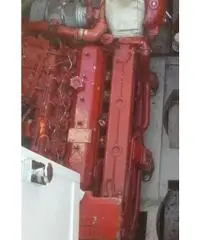 Motori marini AIFO 270-8061 SMR DISEL