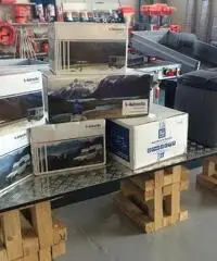 Kit webasto 2000 silver Nuovo Euro 999