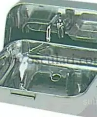 LAVELLO RIBALTABILE ORIGINALE SCM