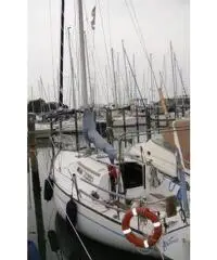 Pierrot 025 cantiere Mariver