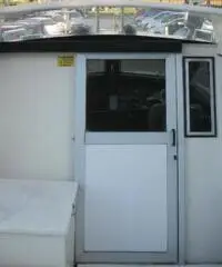 RIO 630 CC EX CARABINIERI