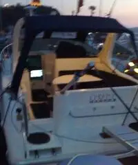 BARCA INNOVAZIONI E PROGETTI CABINE E BAGNO SEPARATI