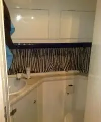 BARCA INNOVAZIONI E PROGETTI CABINE E BAGNO SEPARATI