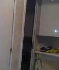 BARCA INNOVAZIONI E PROGETTI CABINE E BAGNO SEPARATI