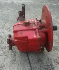 invertitore marino Euro 400