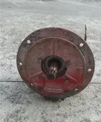 invertitore marino Euro 400