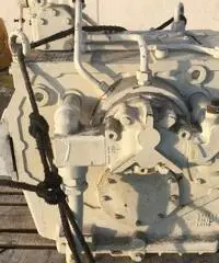 Coppia invertitori v drive zf 165 vp3