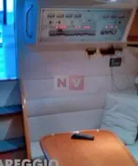 barca a motore 3B CRAFT 37 OPEN - 2004 - 2 x 370 FPT