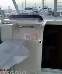 barca a motore 3B CRAFT 37 OPEN - 2004 - 2 x 370 FPT