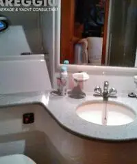 barca a motore 3B CRAFT 37 OPEN - 2004 - 2 x 370 FPT