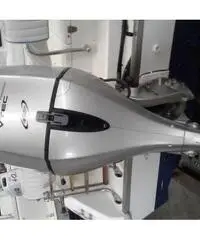 Barca f. longo ledy mt 550 open piu honda cv 90 ultima generaz