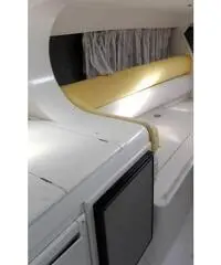 Barca senza motori Bruno Abbate  Primatist 40 mt. 11,69 x 2,76