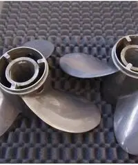 Copia eliche Mirage Plus Usato Euro 450