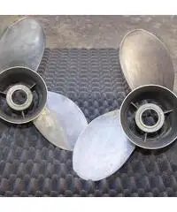 Copia eliche Mirage Plus Usato Euro 450