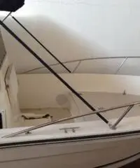 Robalo 21CC + Yamaha 200