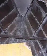 barca a vela ROBERT PERRY roberts 345 anno 2011 lunghezza mt 10