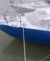 barca a vela ROBERT PERRY roberts 345 anno 2011 lunghezza mt 10