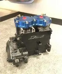 Blocco motore super jet ski 800