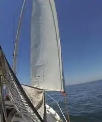 Boxer 24 Classis 7 mt - Barca a vela