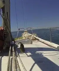 Boxer 24 Classis 7 mt - Barca a vela