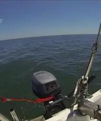 Boxer 24 Classis 7 mt - Barca a vela