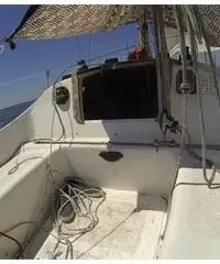 Boxer 24 Classis 7 mt - Barca a vela