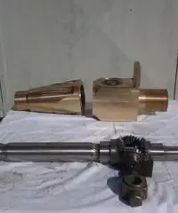 brevetto navale per consumare meno