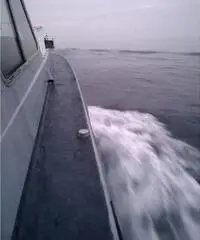 Cabinato Crestitalia 13 metri