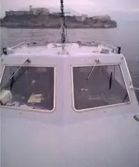 Cabinato Crestitalia 13 metri