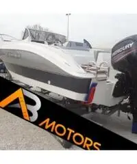 EOLO 590 DAY BI COLOR rif. 7146179