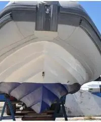 Gommone 2X250 Mercury