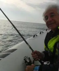 GOMMONE 560 NEW ERMARINE 40/60 4T YAMAHA