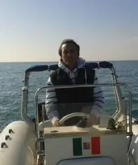 GOMMONE 560 NEW ERMARINE 40/60 4T YAMAHA