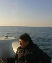 GOMMONE 560 NEW ERMARINE 40/60 4T YAMAHA