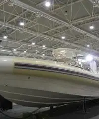 gommone Artigiana Battelli N.S.B.40 anno 2016 lunghezza mt 12