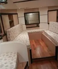 gommone Artigiana Battelli N.S.B.40 anno 2016 lunghezza mt 12