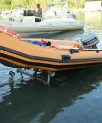 Gommone Joker Boat 4,30 mt