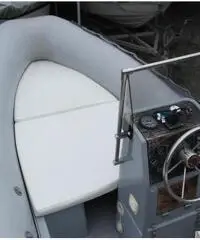 Gommone Novurania MX 480