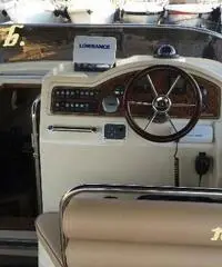 gommone Solemar Ocean 28 anno 2010 lunghezza mt 9