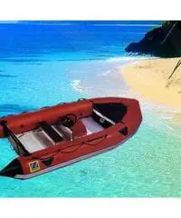 gommone Zodiac Italia FUTURA MARK 2c+ motore anno 2000 lunghezza mt 4