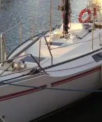 Harmony mt 9,50 natante