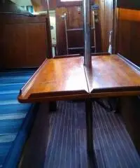 Harmony mt 9,50 natante