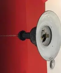 Lampara Providus Torino Usato Euro 169