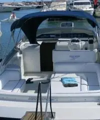 MIG 38 Marine Yachting Barca Motore 11,22m 520hp 2000 Nettuno