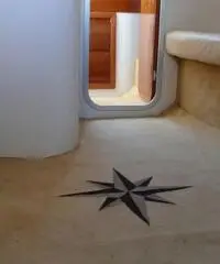 MIG 38 Marine Yachting Barca Motore 11,22m 520hp 2000 Nettuno