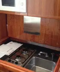 MIG 38 Marine Yachting Barca Motore 11,22m 520hp 2000 Nettuno