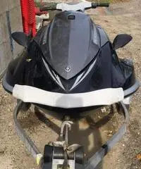 moto d'acqua Yamaha 1200cc Wave Runner Euro 5.500